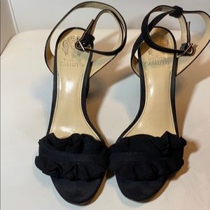 Vince Camuto sandals